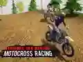 Permainan Balap Motocross Tidak Terblokir secara online Permainan Balap Motocross Tidak Terblokir secara online