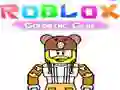 Permainan Permainan Mewarnai Roblox secara online