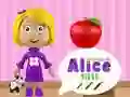 Permainan Dunia Ukuran Alice secara online