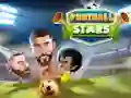 Permainan Bintang Sepak Bola secara online