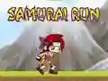 Permainan Lari Samurai secara online Permainan Lari Samurai secara online