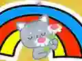 Permainan Klik Kucing secara online Permainan Klik Kucing secara online