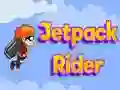 Permainan Pengendara Jetpack secara online
