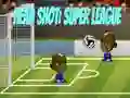 Permainan Tembakan Kepala: Liga Super secara online