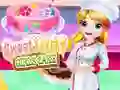 Permainan Kue Gadis Patisserie Manis secara online