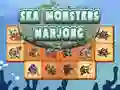 Permainan Mahjong Monster Laut secara online
