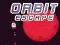 Permainan Pelarian Orbit secara online Permainan Pelarian Orbit secara online