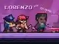 Permainan Lorenzo Sang Pelari secara online Permainan Lorenzo Sang Pelari secara online
