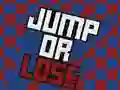 Permainan Lompat Atau Kalah secara online