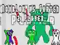 Permainan NoobLox vs Garten 2 Pemain secara online Permainan NoobLox vs Garten 2 Pemain secara online