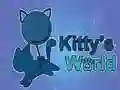 Permainan Dunia Kitty secara online Permainan Dunia Kitty secara online
