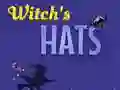 Permainan Topi Penyihir secara online