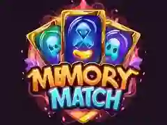 Permainan Sihir Pencocokan Memori secara online Permainan Sihir Pencocokan Memori secara online