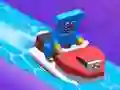 Permainan Huggy Pembalap Jet Ski 3D secara online Permainan Huggy Pembalap Jet Ski 3D secara online