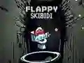 Permainan Flappy Skibidi secara online