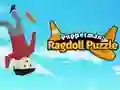 Permainan Puppetman: Puzzel Ragdoll secara online