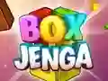 Permainan Box Jenga secara online