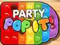 Permainan Pesta Pop It! secara online