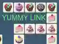 Permainan Tautan Lezat secara online