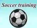 Permainan Latihan sepak bola secara online Permainan Latihan sepak bola secara online