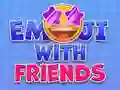 Permainan Emoji bersama Teman secara online