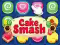 Permainan Hancurkan Kue secara online