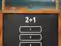 Permainan 1+2=? secara online Permainan 1+2=? secara online