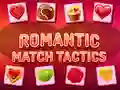 Permainan Taktik Pencocokan Romantis secara online Permainan Taktik Pencocokan Romantis secara online