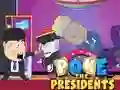 Permainan Cucuk para presiden secara online