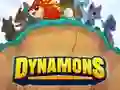 Permainan Dynamons secara online Permainan Dynamons secara online