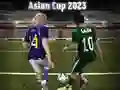 Permainan Piala Asia Sepak Bola secara online Permainan Piala Asia Sepak Bola secara online