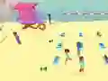 Permainan Buat pantai Anda secara online
