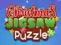 Permainan Puzzle Natal secara online