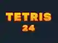 Permainan Tetris 24 secara online