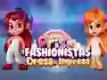 Permainan Prism Fashionistas: Kenakan untuk Mengesankan secara online Permainan Prism Fashionistas: Kenakan untuk Mengesankan secara online