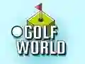 Permainan Dunia Golf secara online