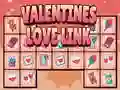 Permainan Tautan Cinta Hari Valentine secara online Permainan Tautan Cinta Hari Valentine secara online