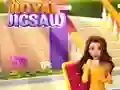 Permainan Puzzle Kerajaan secara online Permainan Puzzle Kerajaan secara online