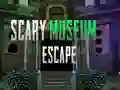 Permainan Pelarian Museum Menakutkan secara online Permainan Pelarian Museum Menakutkan secara online