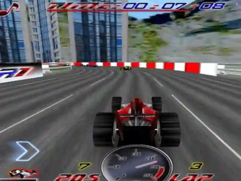 Permainan Ultimate R1 secara online