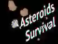 Permainan Bertahan dari Asteroid secara online Permainan Bertahan dari Asteroid secara online
