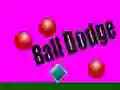Permainan Hindari Bola secara online