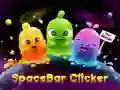 Permainan Pengklik Spasi secara online