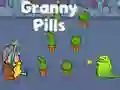 Permainan Pill Cucu secara online