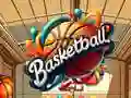 Permainan basket secara online