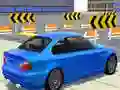 Permainan Master Drift secara online