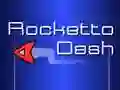 Permainan Dash Roket secara online Permainan Dash Roket secara online
