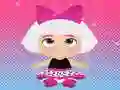 Permainan Spinner Boneka untuk Gadis secara online