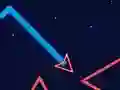 Permainan Geometri Ruang Neon secara online Permainan Geometri Ruang Neon secara online