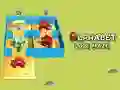 Permainan Labirin Huruf secara online Permainan Labirin Huruf secara online